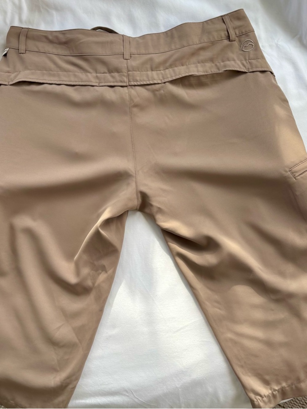 Ladies , Magellan, outdoor, cropped pants, - Picture 3 of 10